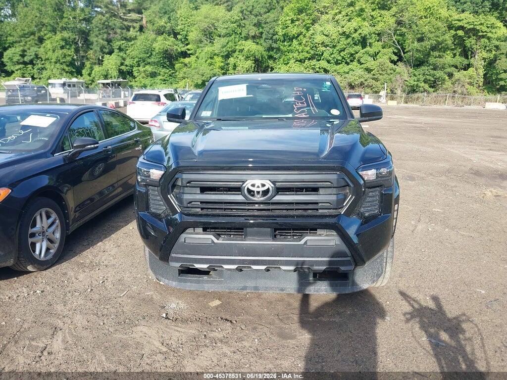 3TYLD5KN3ST016897 2025 TOYOTA TACOMA photo no. 12