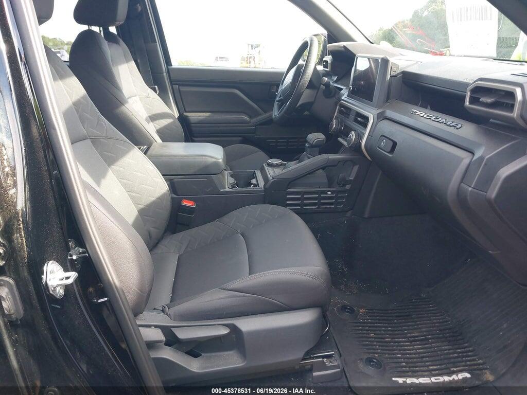 3TYLD5KN3ST016897 2025 TOYOTA TACOMA photo no. 5