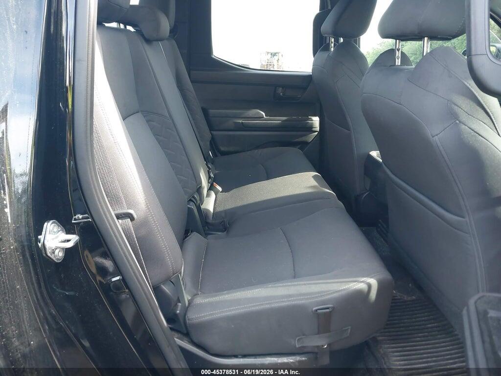 3TYLD5KN3ST016897 2025 TOYOTA TACOMA photo no. 8