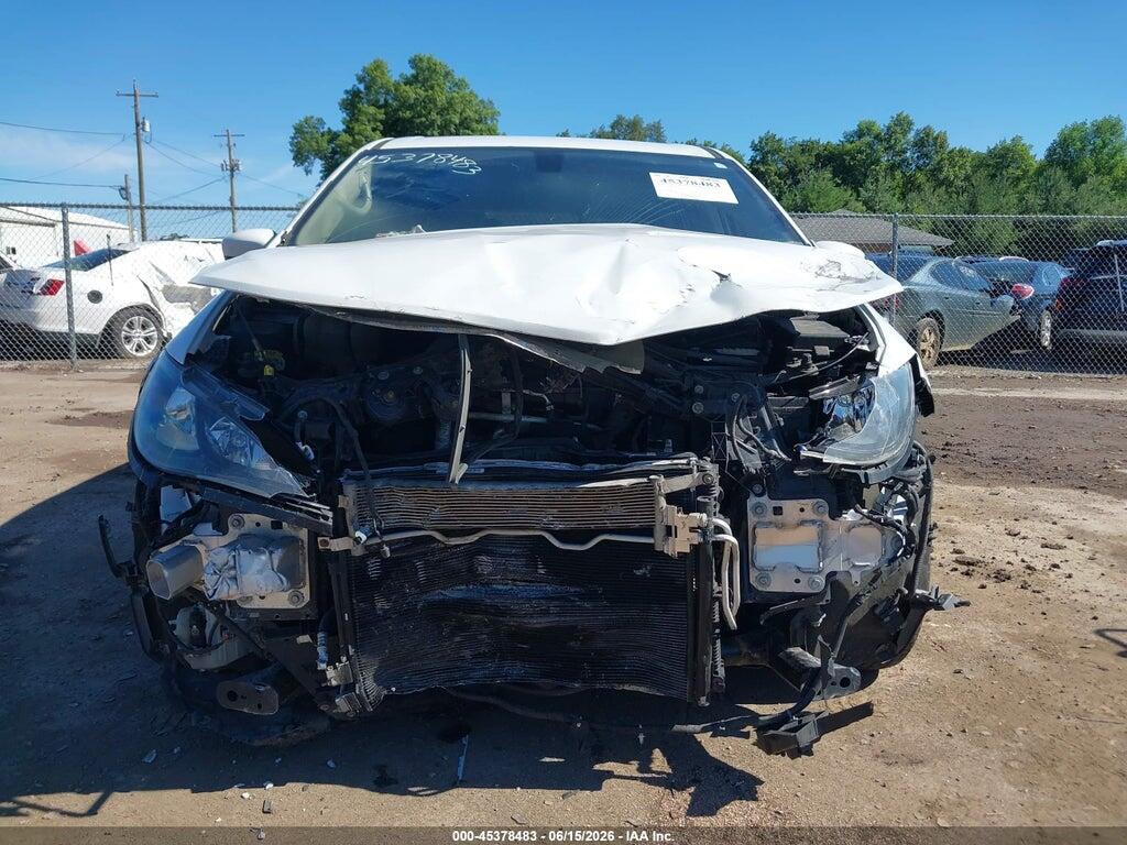 2C4RC1CG5LR110985 2020 CHRYSLER VOYAGER photo no. 6