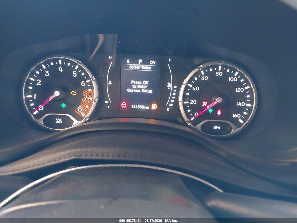 ZACNJBBB3KPK80830 2019 JEEP RENEGADE photo no. 7
