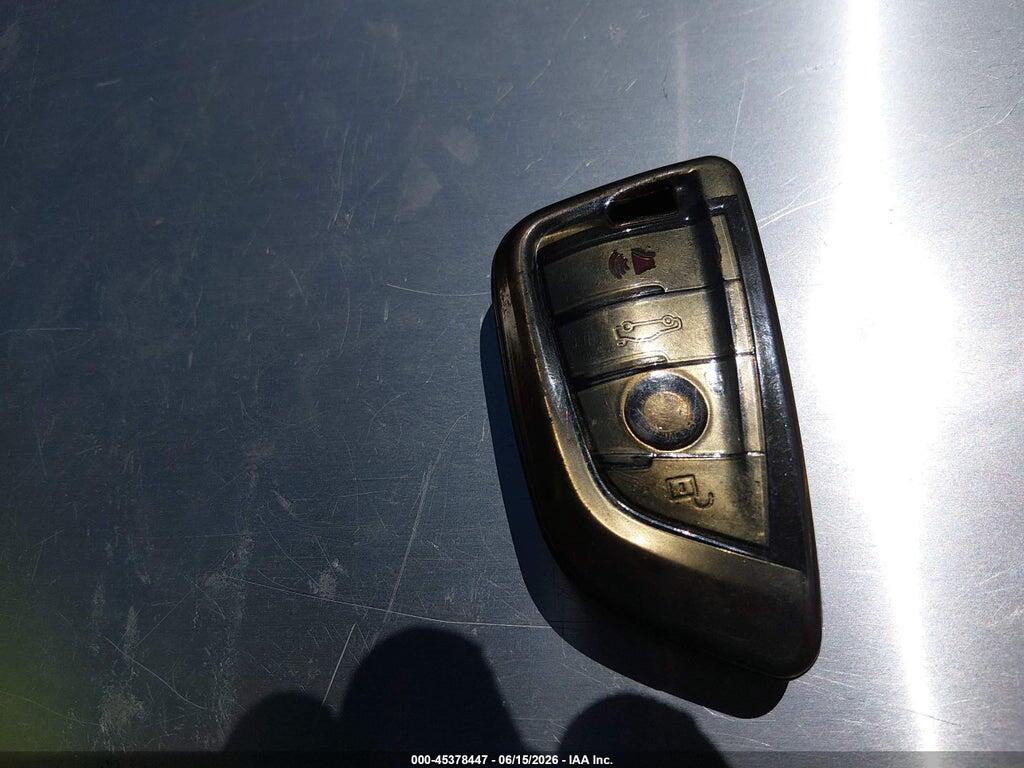 WBA3R1C58FF774581 2015 BMW 435I photo no. 11