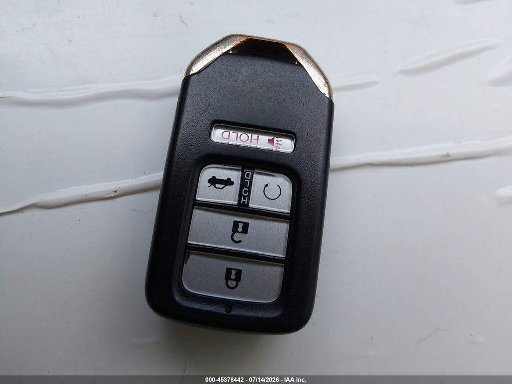 2HGFC2F73GH547871 2016 HONDA CIVIC photo no. 11