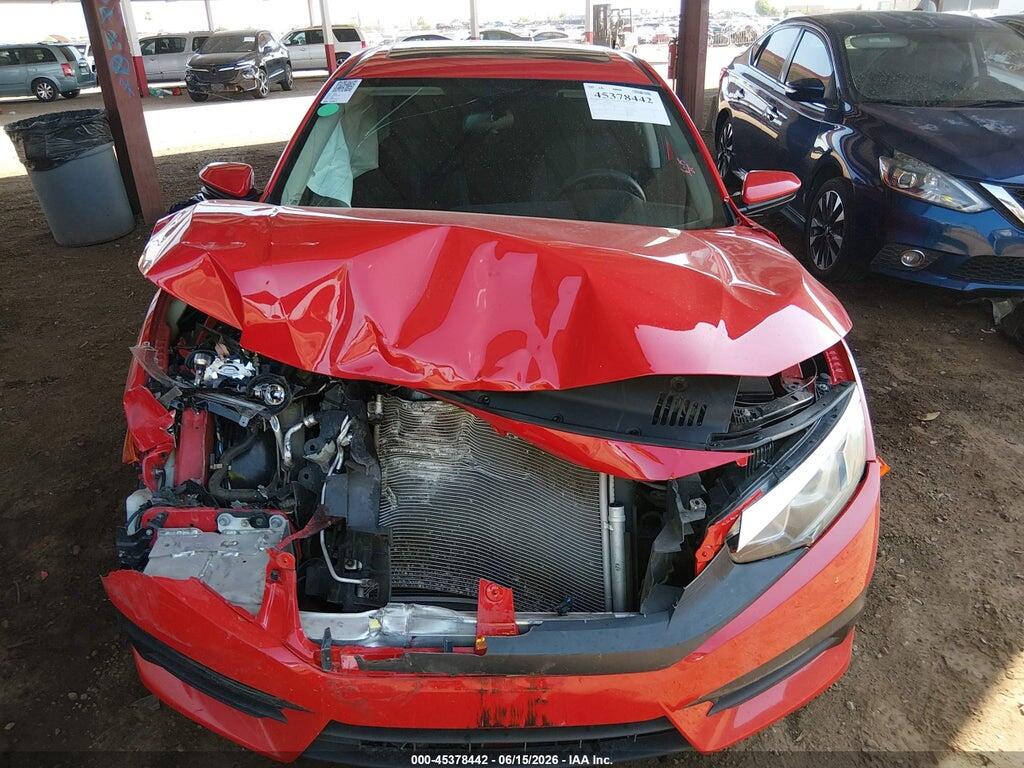 2HGFC2F73GH547871 2016 HONDA CIVIC photo no. 12