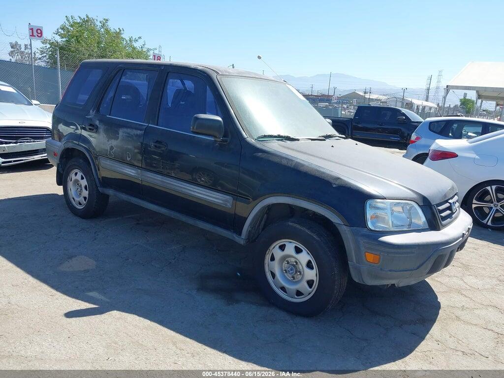 JHLRD2845WC013447 1998 HONDA CR-V photo no. 1