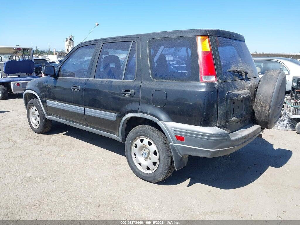 JHLRD2845WC013447 1998 HONDA CR-V photo no. 3