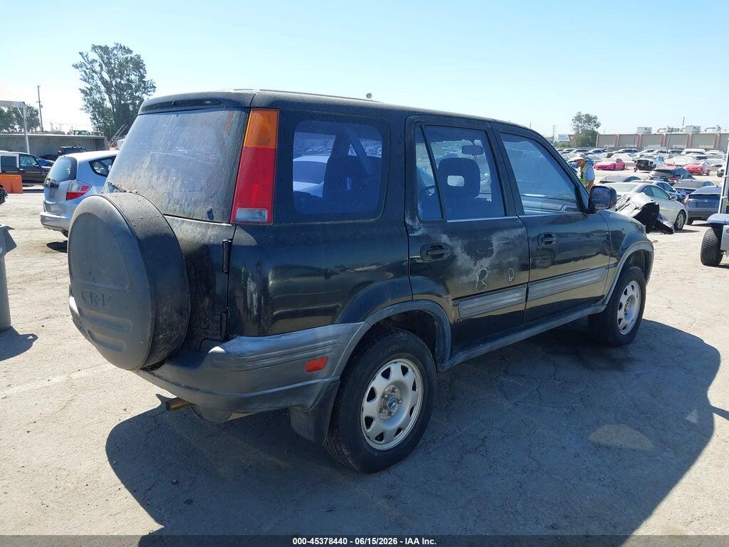 JHLRD2845WC013447 1998 HONDA CR-V photo no. 4