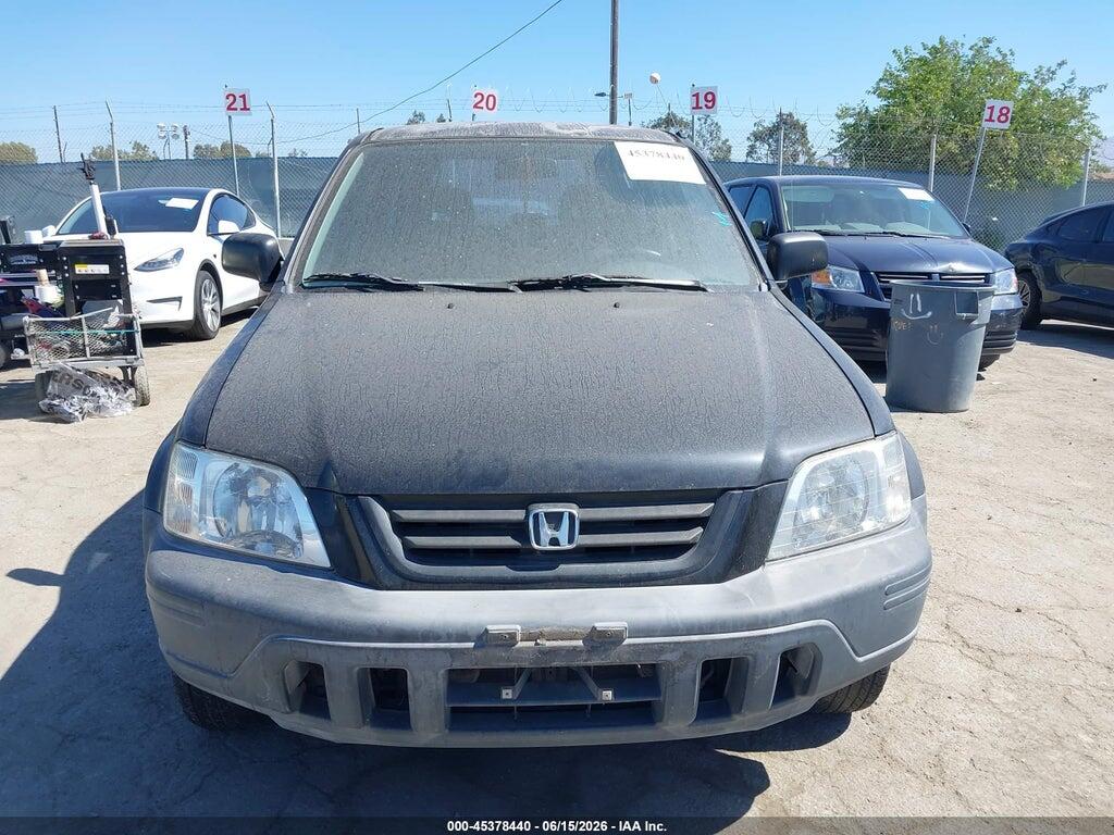 JHLRD2845WC013447 1998 HONDA CR-V photo no. 6