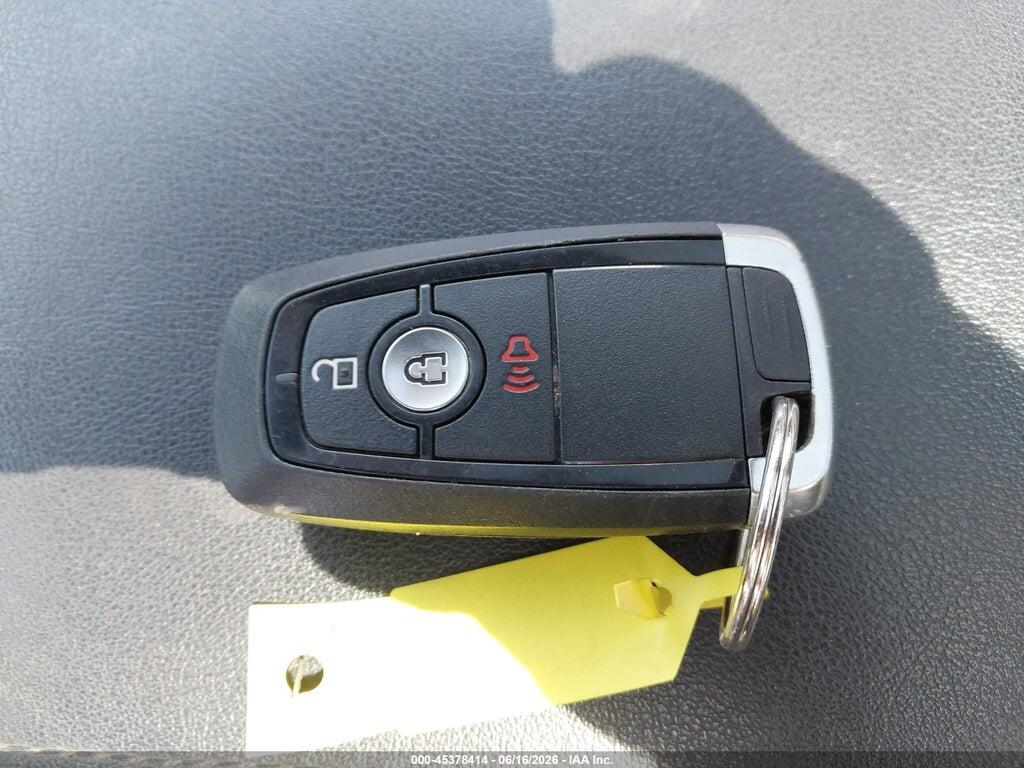2FMPK4J91LBB28162 2020 FORD EDGE photo no. 11