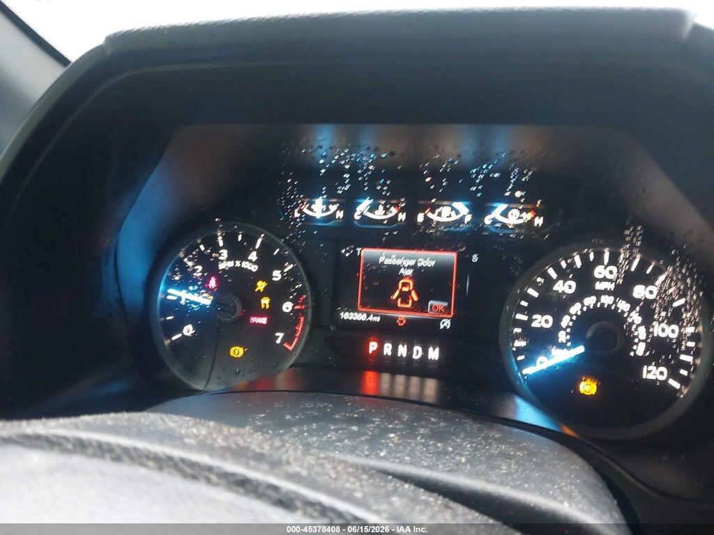 1FTEW1C41KFD09131 2019 FORD F-150 photo no. 7