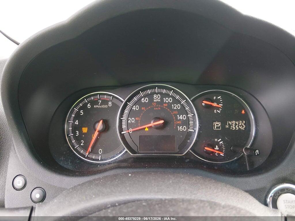 1N4AA5AP3DC801073 2013 NISSAN MAXIMA photo no. 7