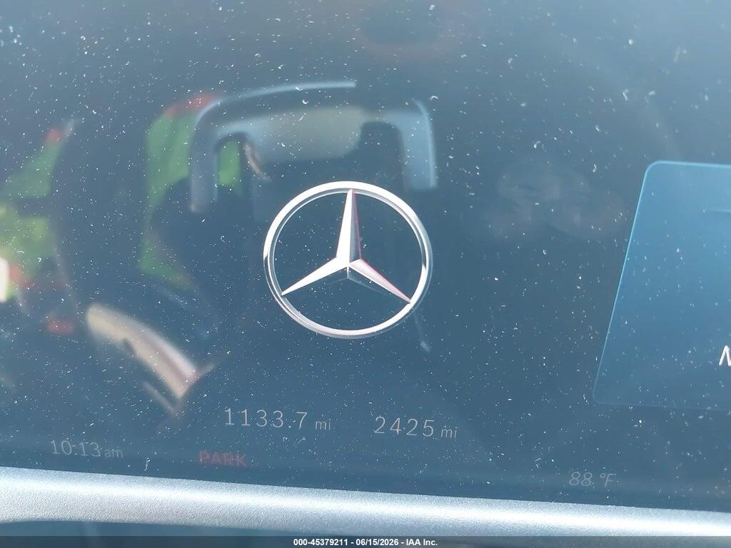 W1KLF6DB7TA230553 2026 MERCEDES-BENZ AMG E 53 E photo no. 7