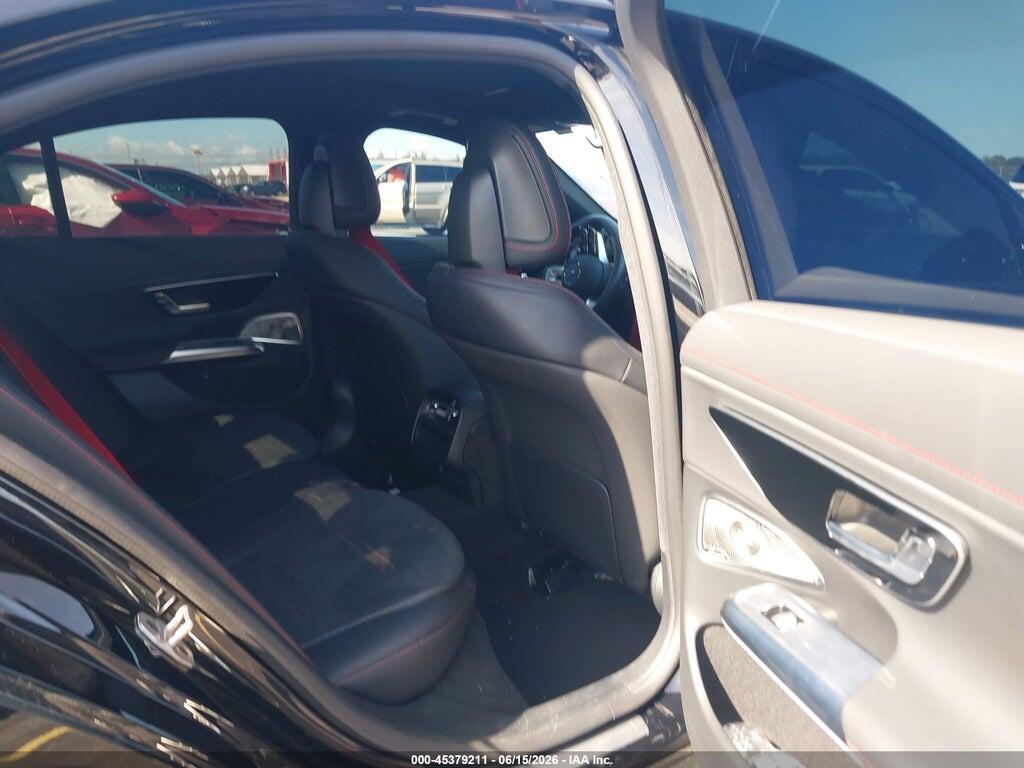 W1KLF6DB7TA230553 2026 MERCEDES-BENZ AMG E 53 E photo no. 8