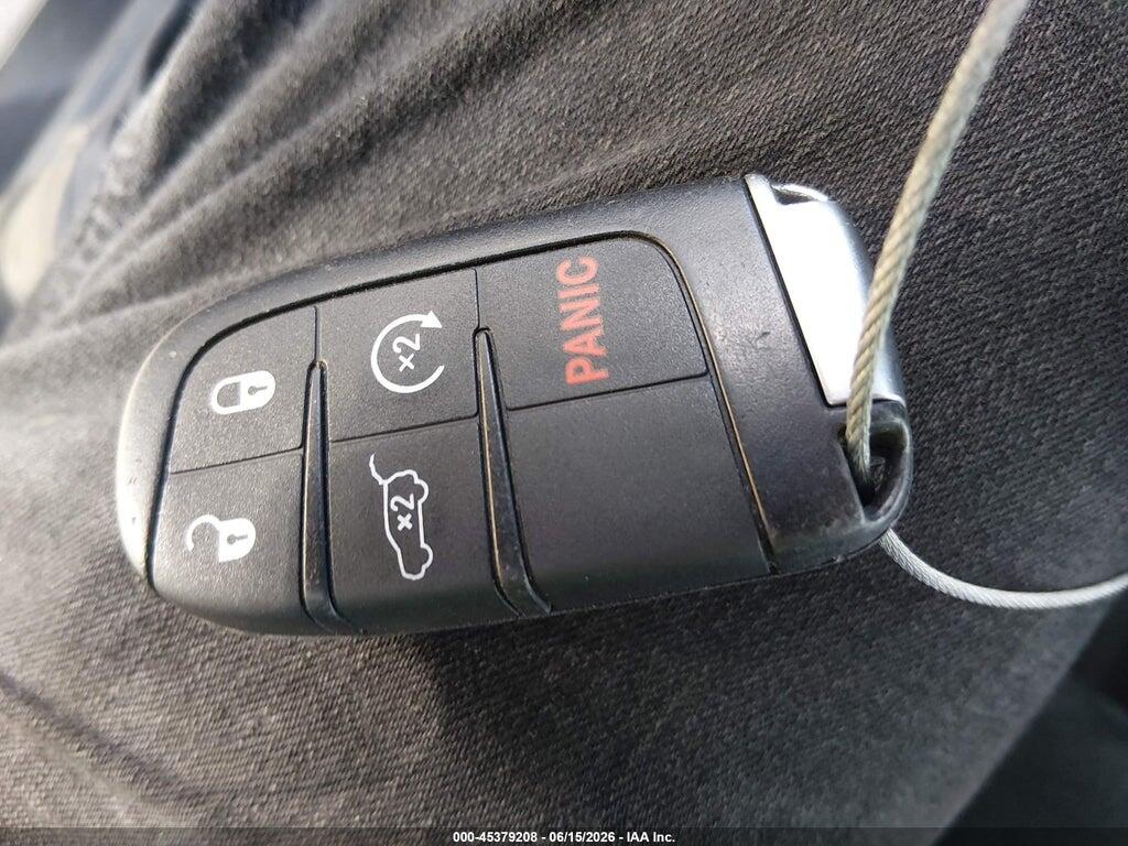 1C4RJFAGXFC742433 2015 JEEP GRAND CHEROKEE photo no. 11
