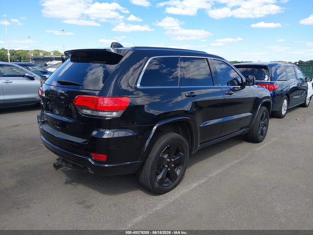 1C4RJFAGXFC742433 2015 JEEP GRAND CHEROKEE photo no. 4