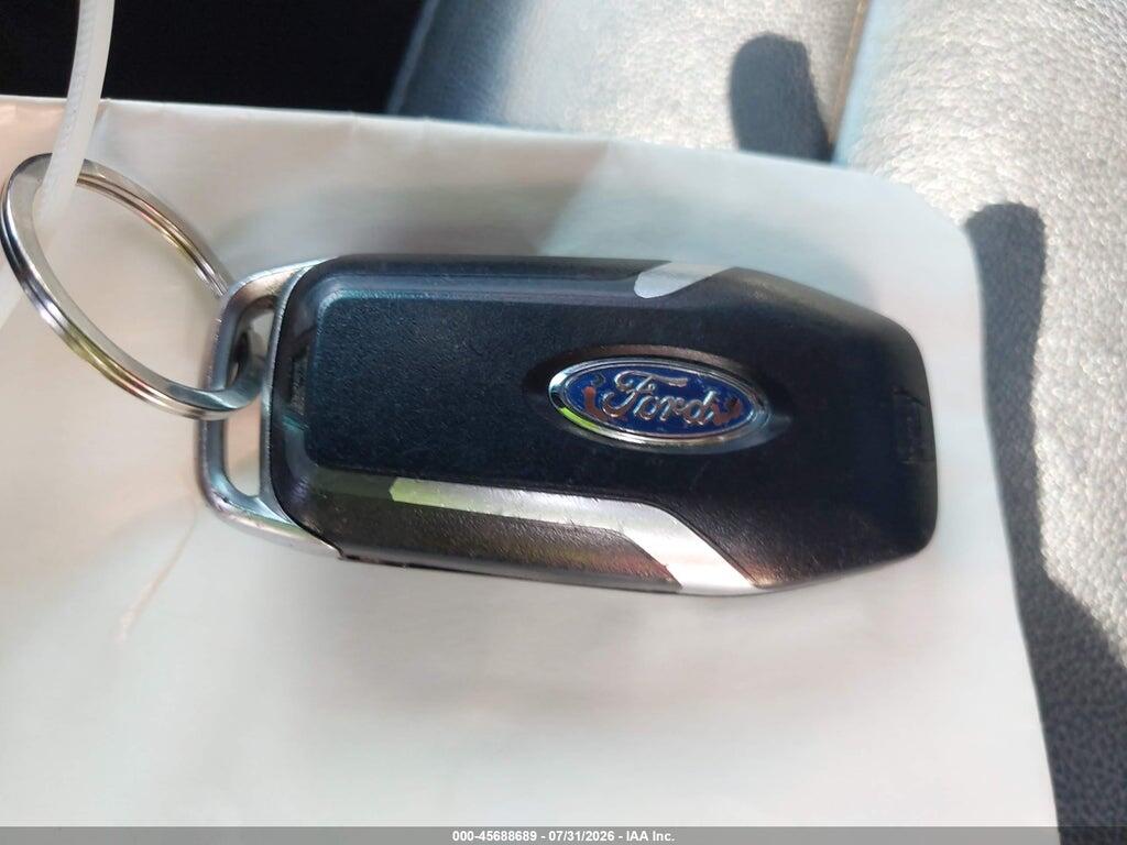 1FM5K8D89GGD10899 2016 FORD EXPLORER photo no. 11