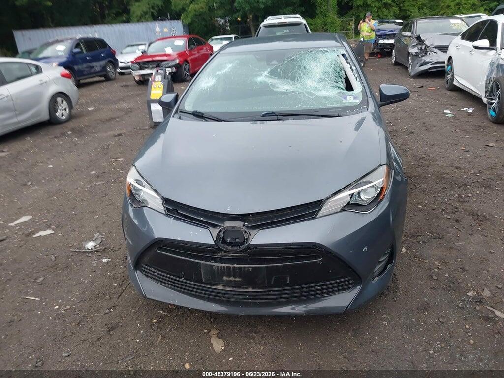 5YFBURHE3KP913684 2019 TOYOTA COROLLA photo no. 12