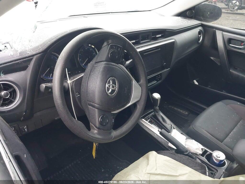 5YFBURHE3KP913684 2019 TOYOTA COROLLA photo no. 5