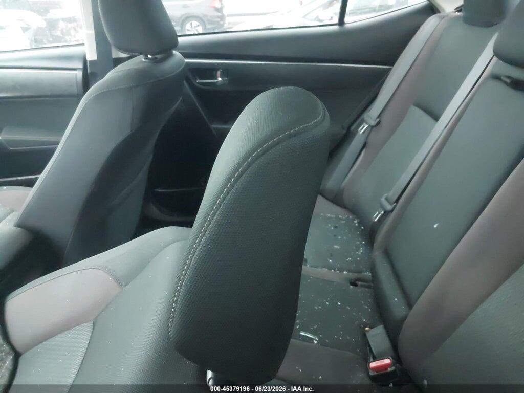 5YFBURHE3KP913684 2019 TOYOTA COROLLA photo no. 8