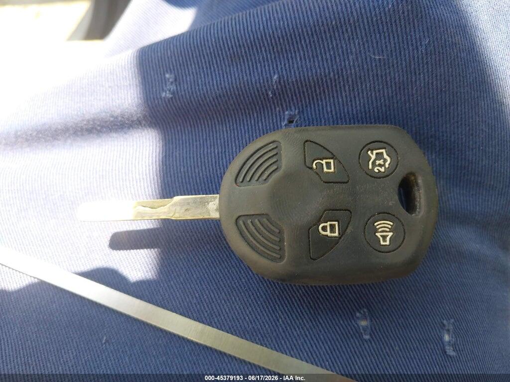 1FADP5AU8EL519630 2014 FORD C-MAX HYBRID photo no. 11