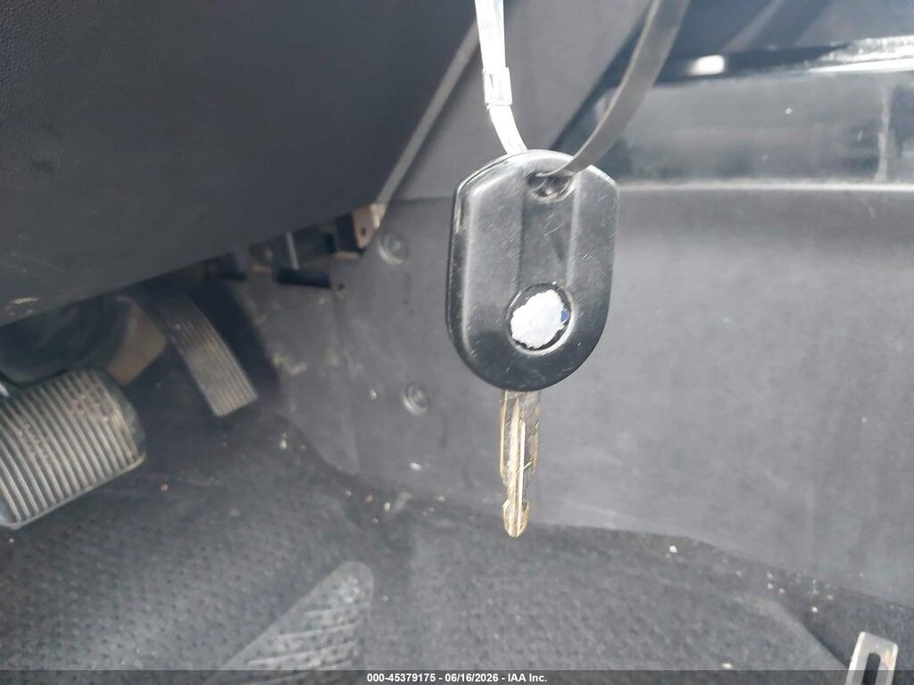 4F2CY0C7XAKM01561 2010 MAZDA TRIBUTE photo no. 11