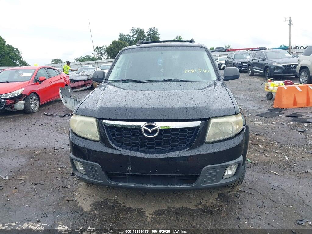 4F2CY0C7XAKM01561 2010 MAZDA TRIBUTE photo no. 12