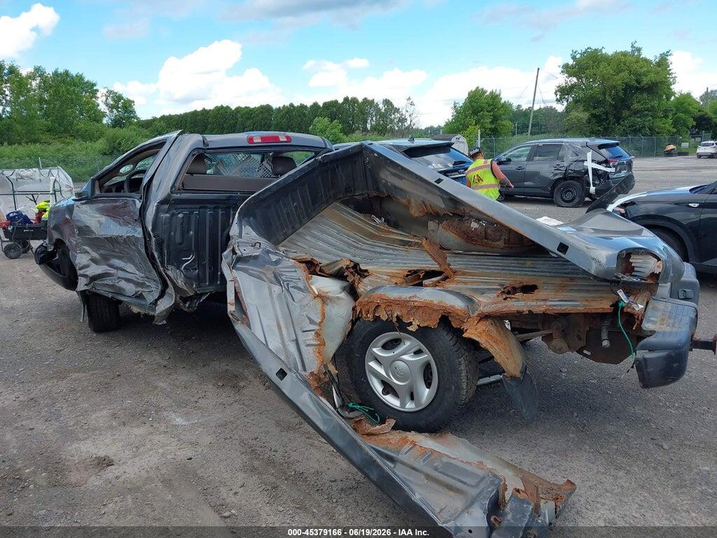 5TBJN321X3S336715 2003 TOYOTA TUNDRA photo no. 3