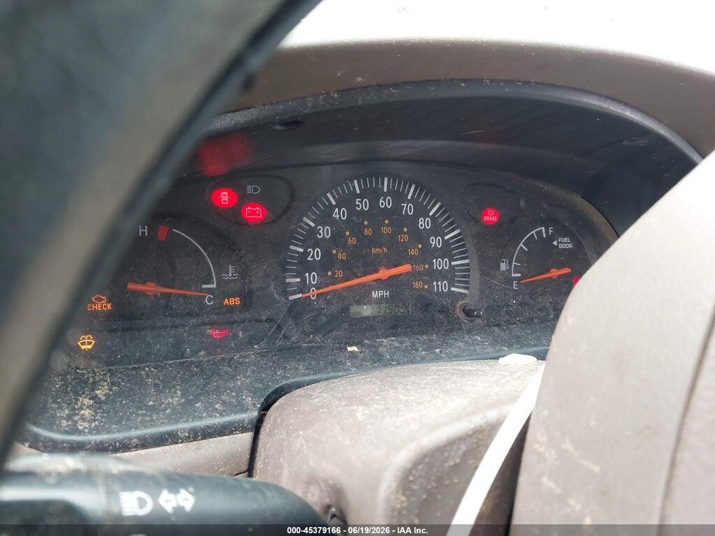 5TBJN321X3S336715 2003 TOYOTA TUNDRA photo no. 7