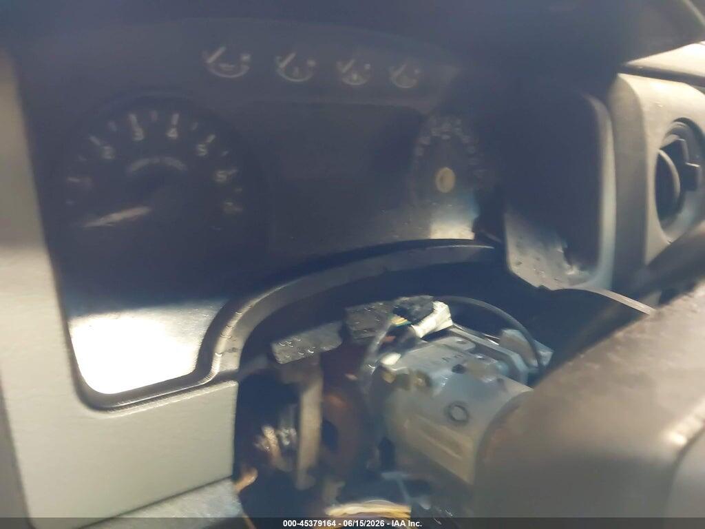 1FTMF1CM4BFD15842 2011 FORD F-150 photo no. 7