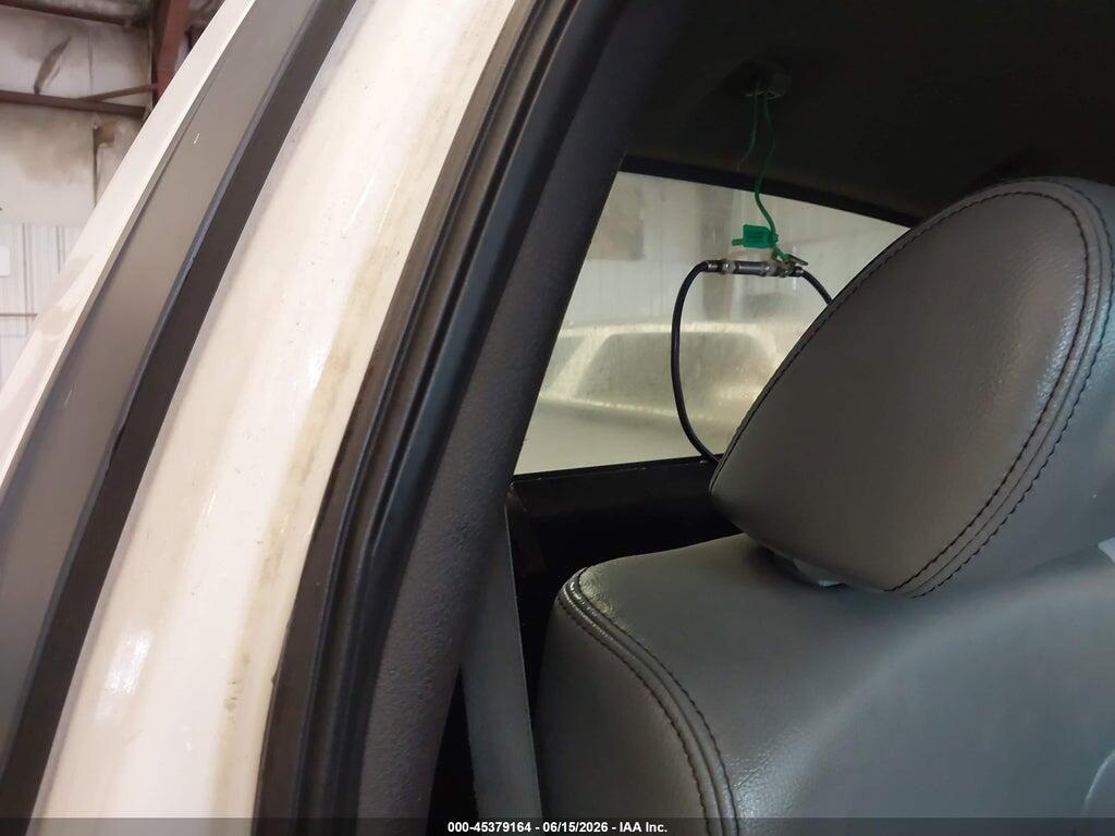 1FTMF1CM4BFD15842 2011 FORD F-150 photo no. 8