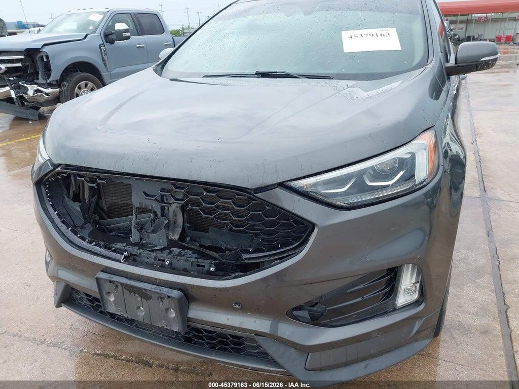 2FMPK4AP8KBB68980 2019 FORD EDGE photo no. 6