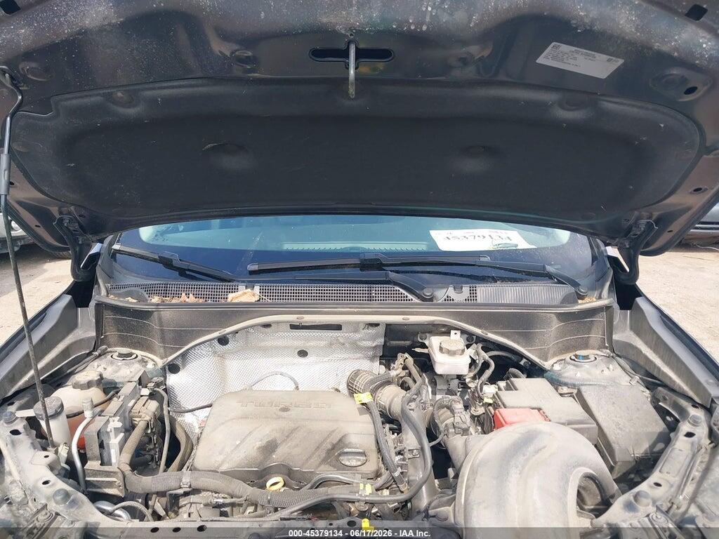 KL4MMBS20MB081649 2021 BUICK ENCORE GX photo no. 10