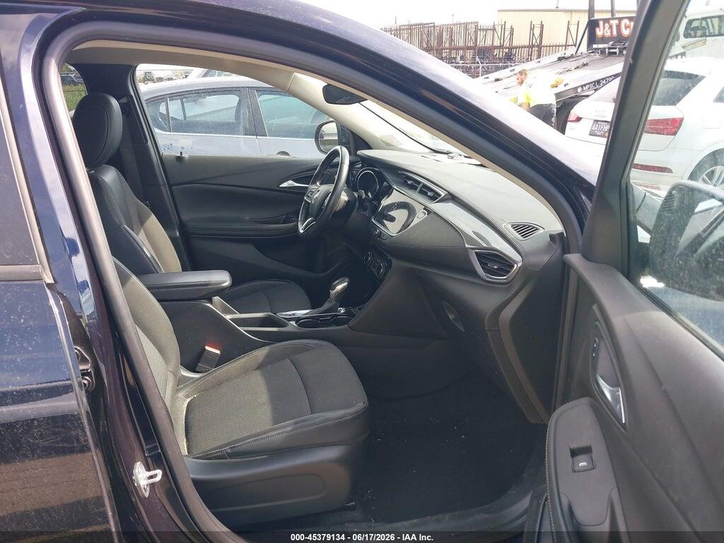 KL4MMBS20MB081649 2021 BUICK ENCORE GX photo no. 5