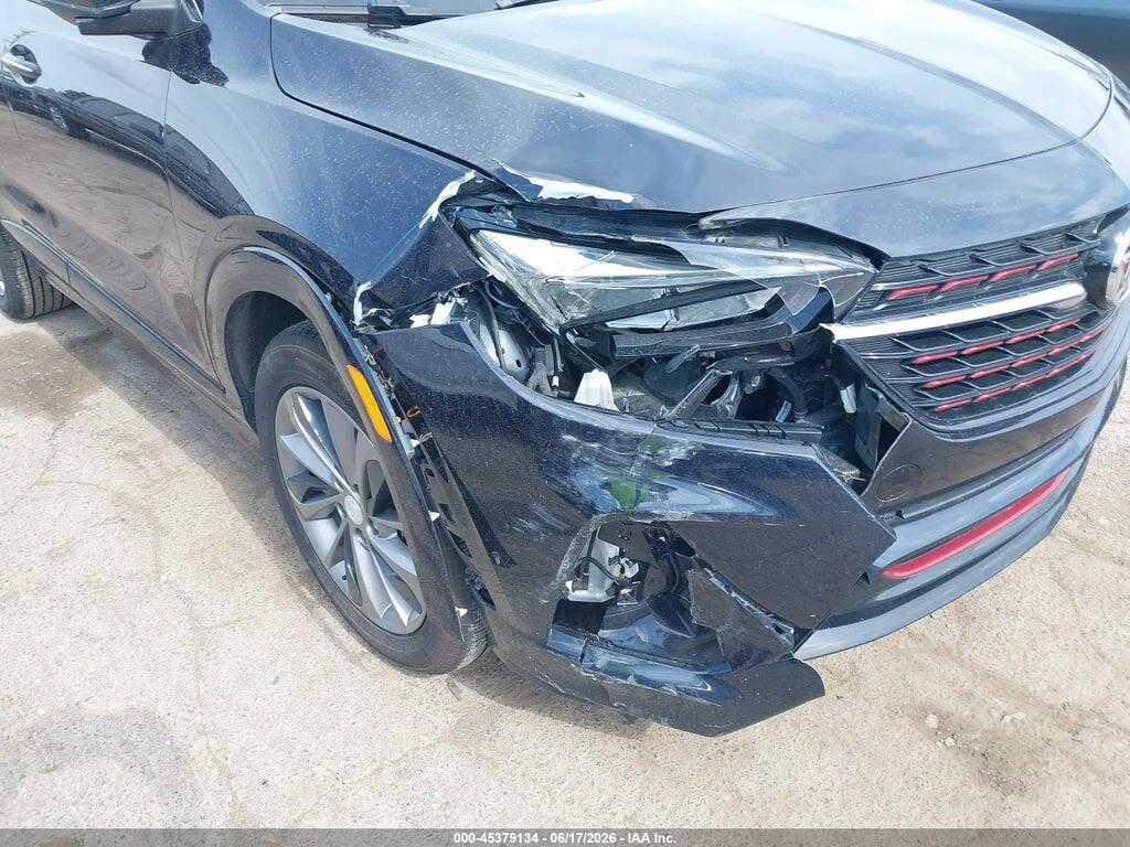 KL4MMBS20MB081649 2021 BUICK ENCORE GX photo no. 6