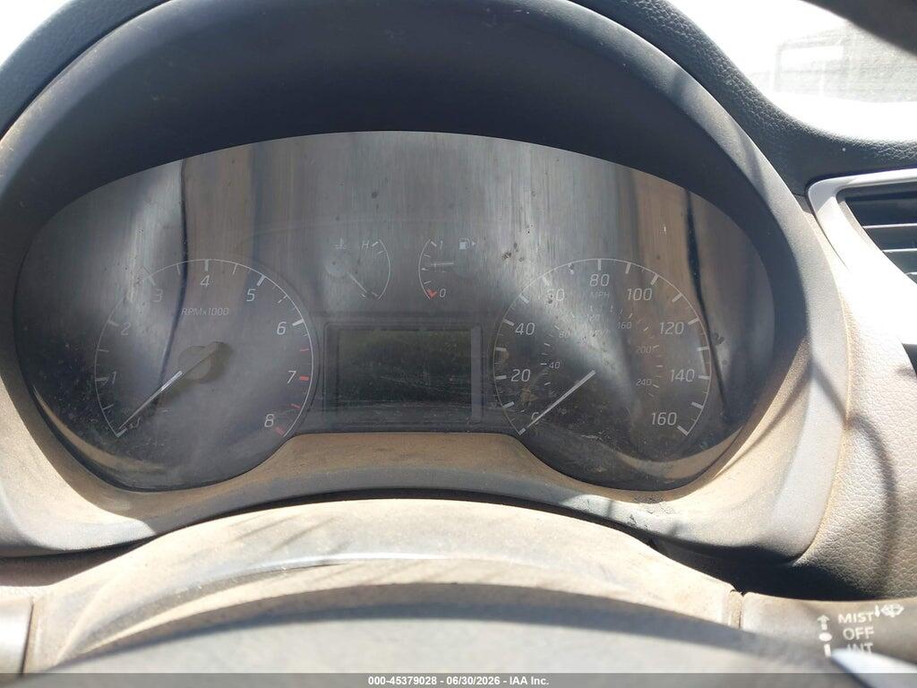 3N1AB7AP3FY257951 2015 NISSAN SENTRA photo no. 7