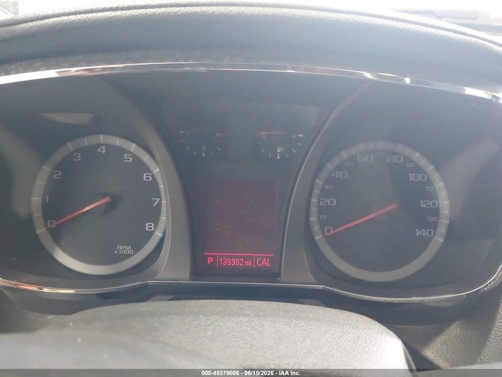 2GKFLTEK1H6108096 2017 GMC TERRAIN photo no. 7