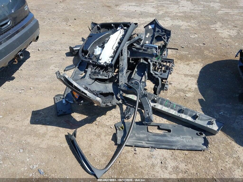 2FMPK4J91LBB53790 2020 FORD EDGE photo no. 12