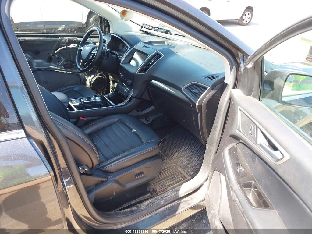 2FMPK4J91LBB53790 2020 FORD EDGE photo no. 5