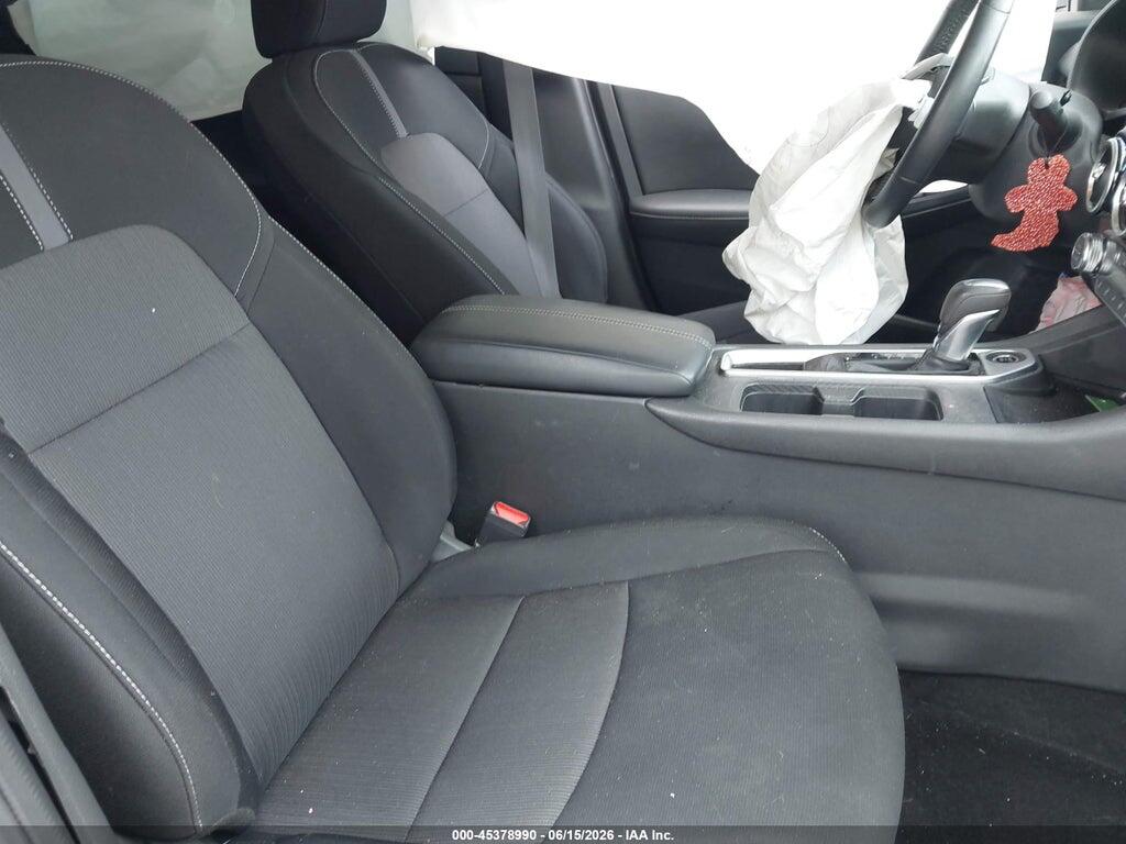 3N1AB8CV4NY287864 2022 NISSAN SENTRA photo no. 5