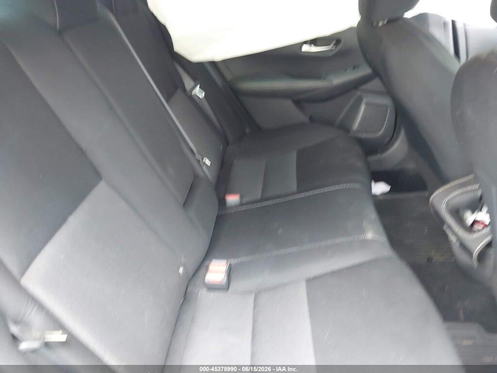 3N1AB8CV4NY287864 2022 NISSAN SENTRA photo no. 8