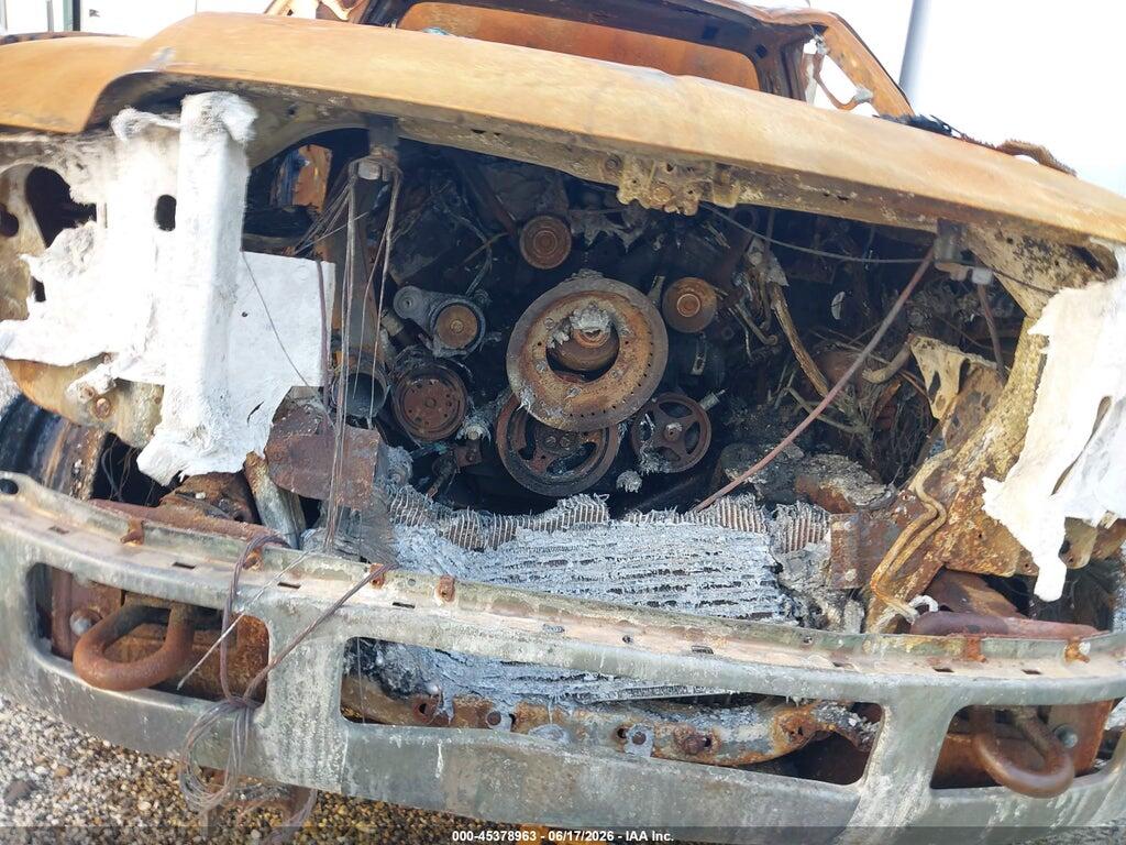 1FDXF47P35EB33154 2005 FORD F-450 photo no. 10