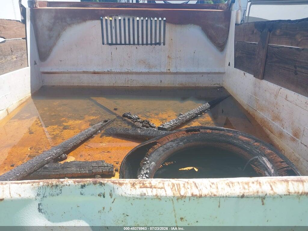 1FDXF47P35EB33154 2005 FORD F-450 photo no. 5