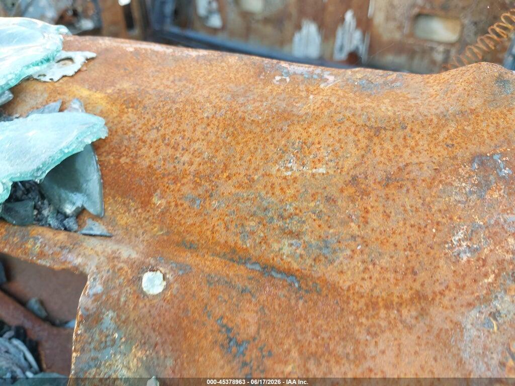 1FDXF47P35EB33154 2005 FORD F-450 photo no. 9