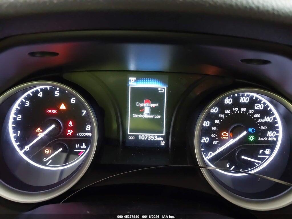 4T1C11AK8MU548130 2021 TOYOTA CAMRY photo no. 7