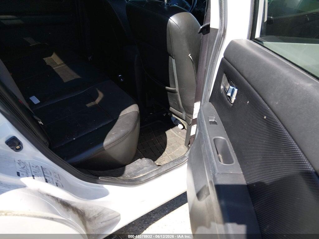 3N1AB6AP2BL694096 2011 NISSAN SENTRA photo no. 8