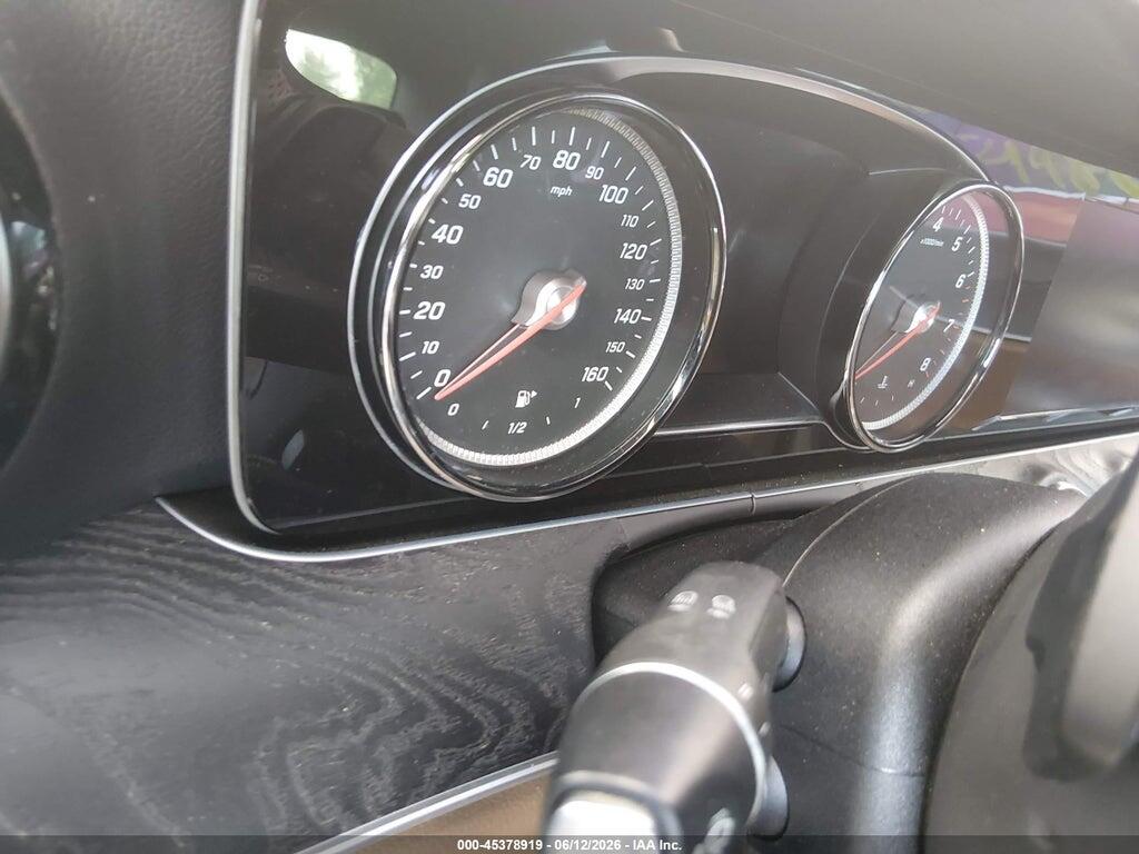 WDDZF4KB2HA213930 2017 MERCEDES-BENZ E 300 photo no. 7