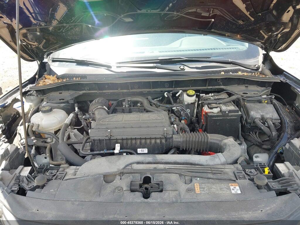 1FMCU9MN9SUA25465 2025 FORD ESCAPE photo no. 10
