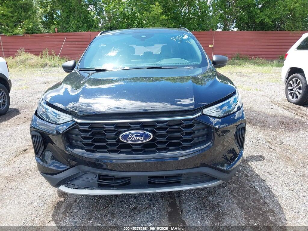 1FMCU9MN9SUA25465 2025 FORD ESCAPE photo no. 12