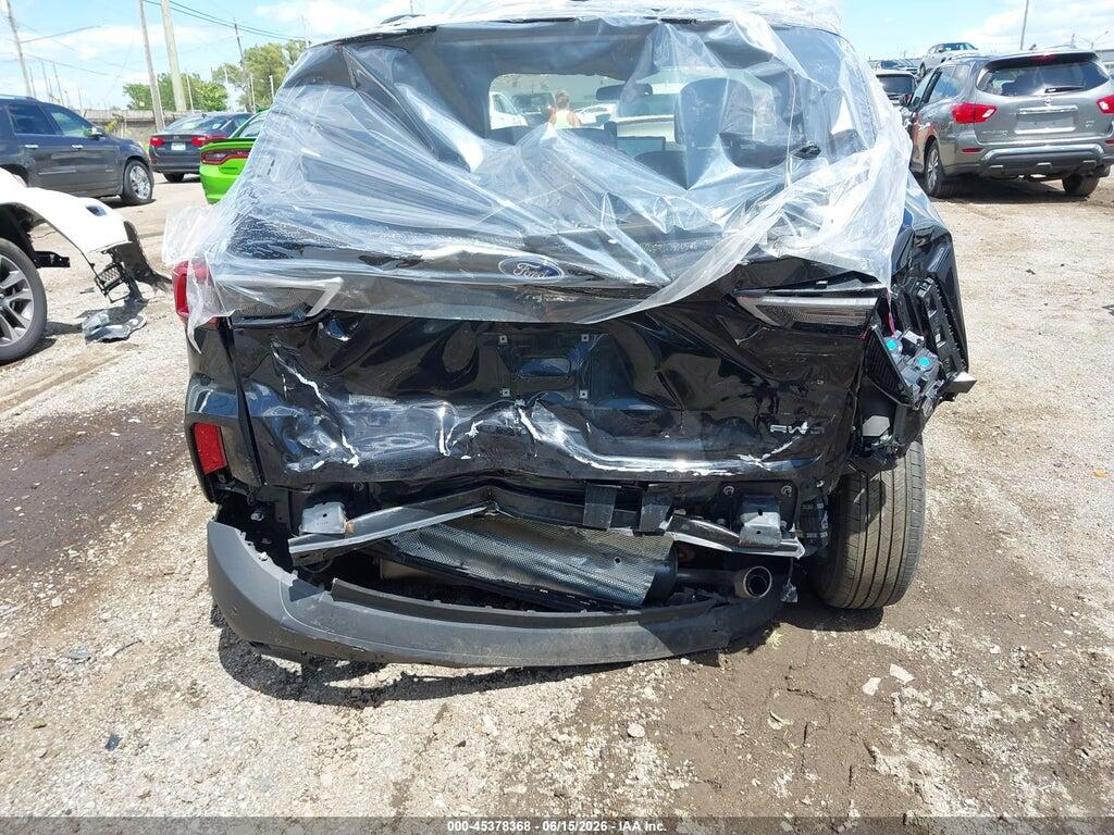1FMCU9MN9SUA25465 2025 FORD ESCAPE photo no. 6