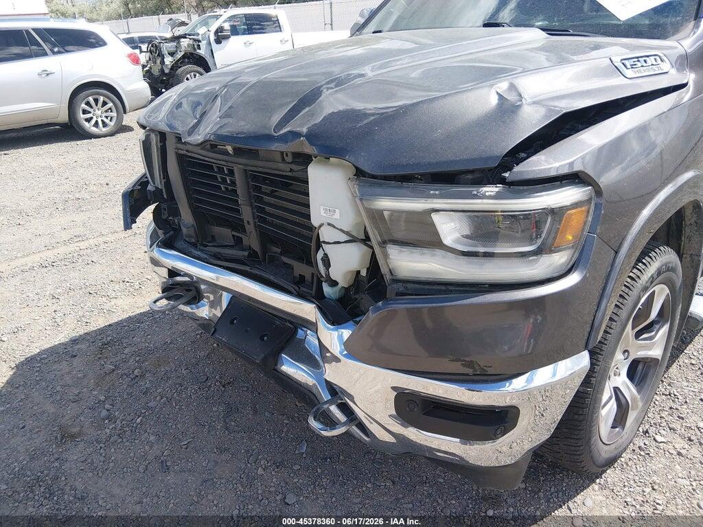 1C6SRFRT4KN776627 2019 RAM 1500 photo no. 6